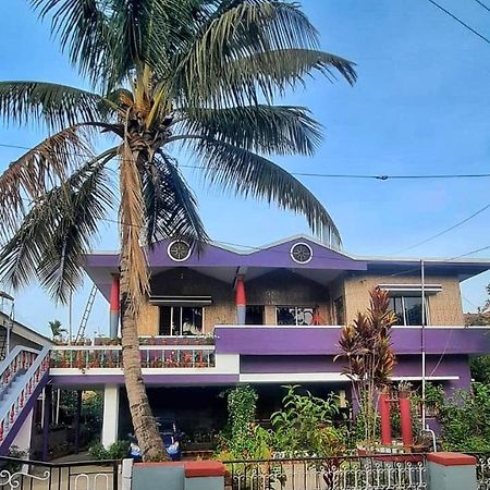 Royal Palm Homestay Мадікері Екстер'єр фото