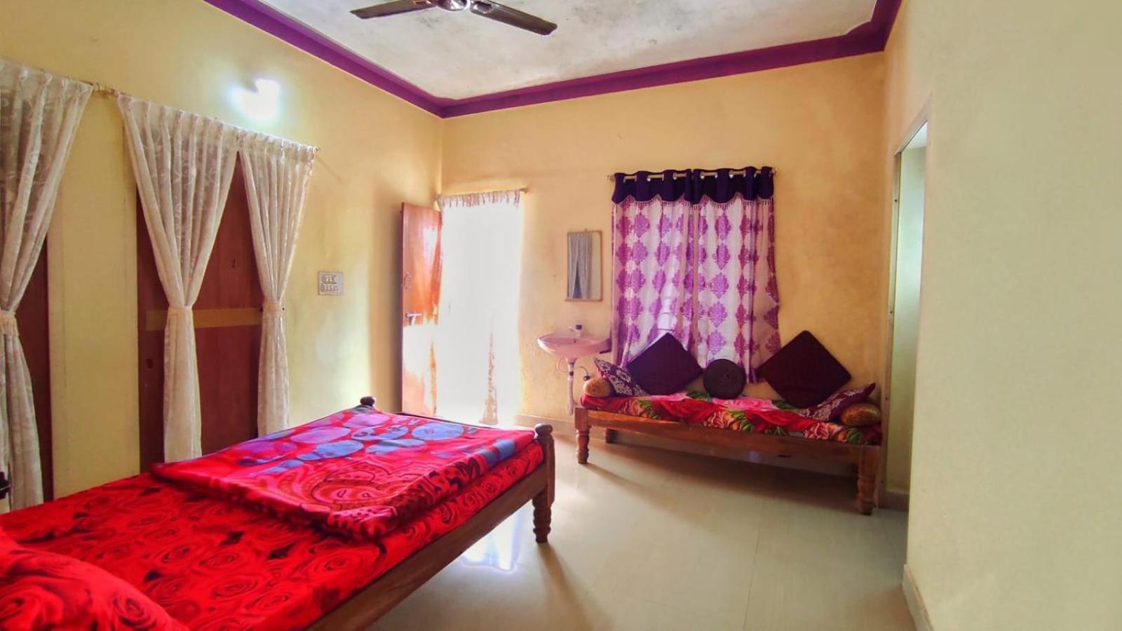 Royal Palm Homestay Мадікері Екстер'єр фото