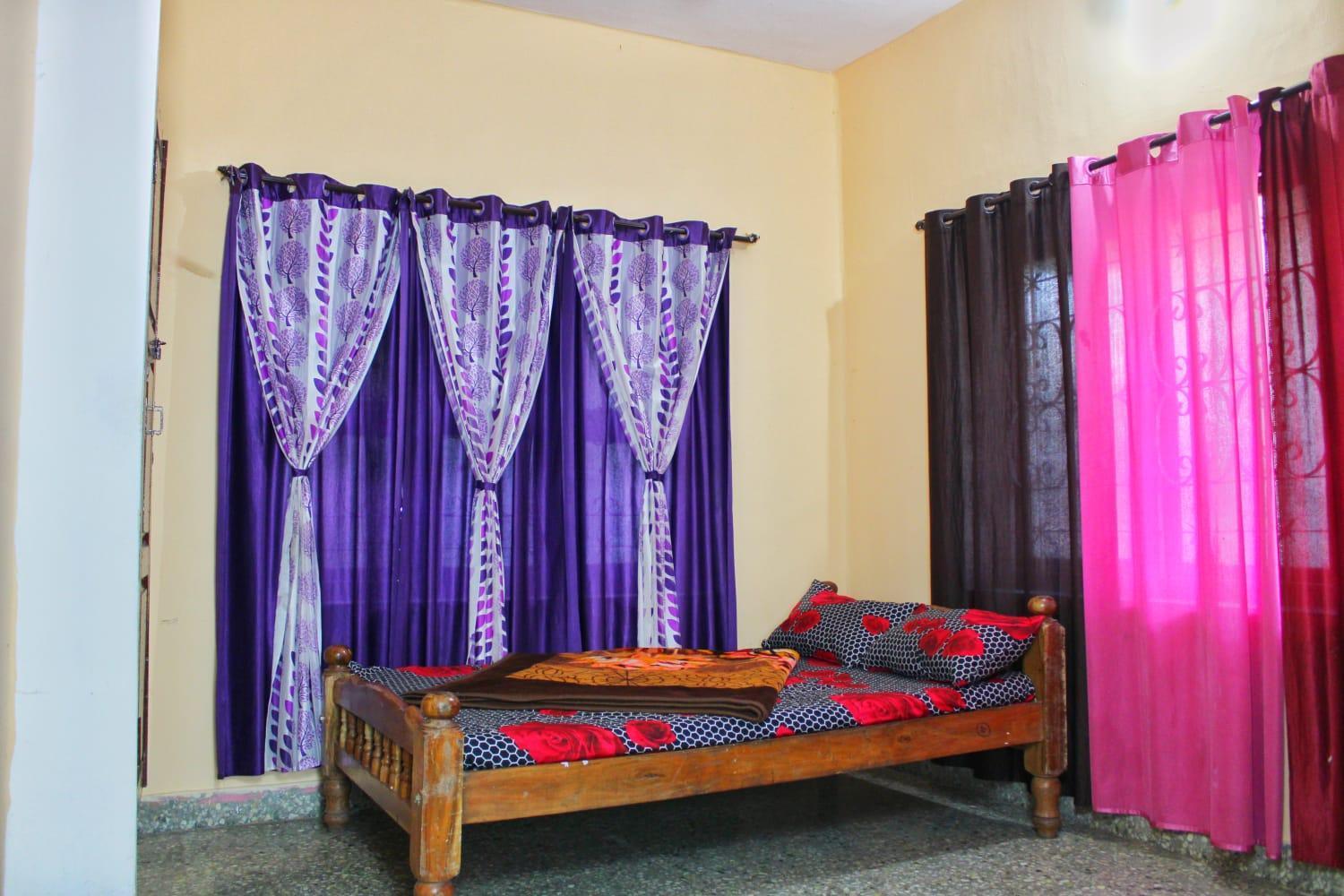 Royal Palm Homestay Мадікері Екстер'єр фото