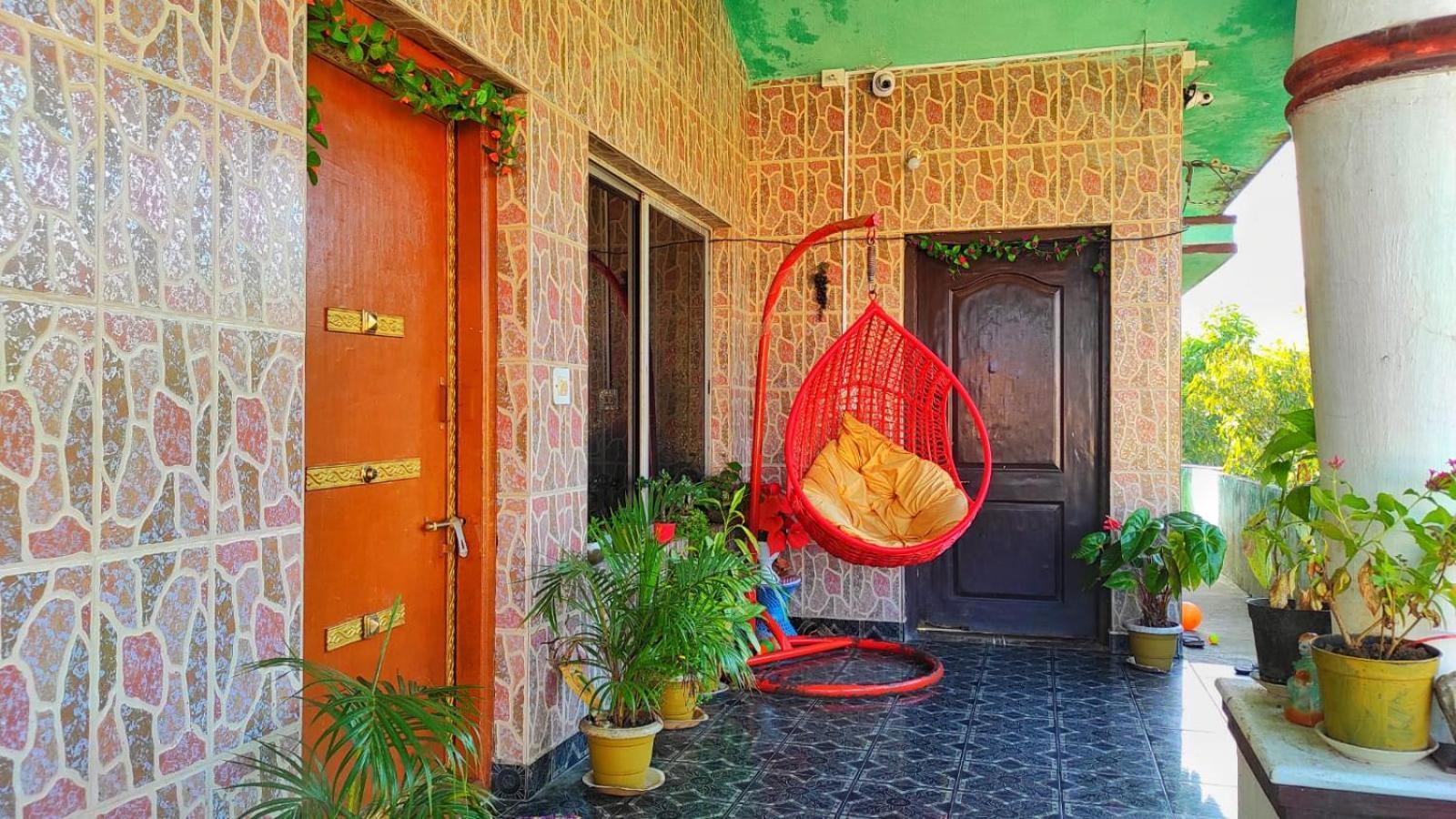Royal Palm Homestay Мадікері Екстер'єр фото
