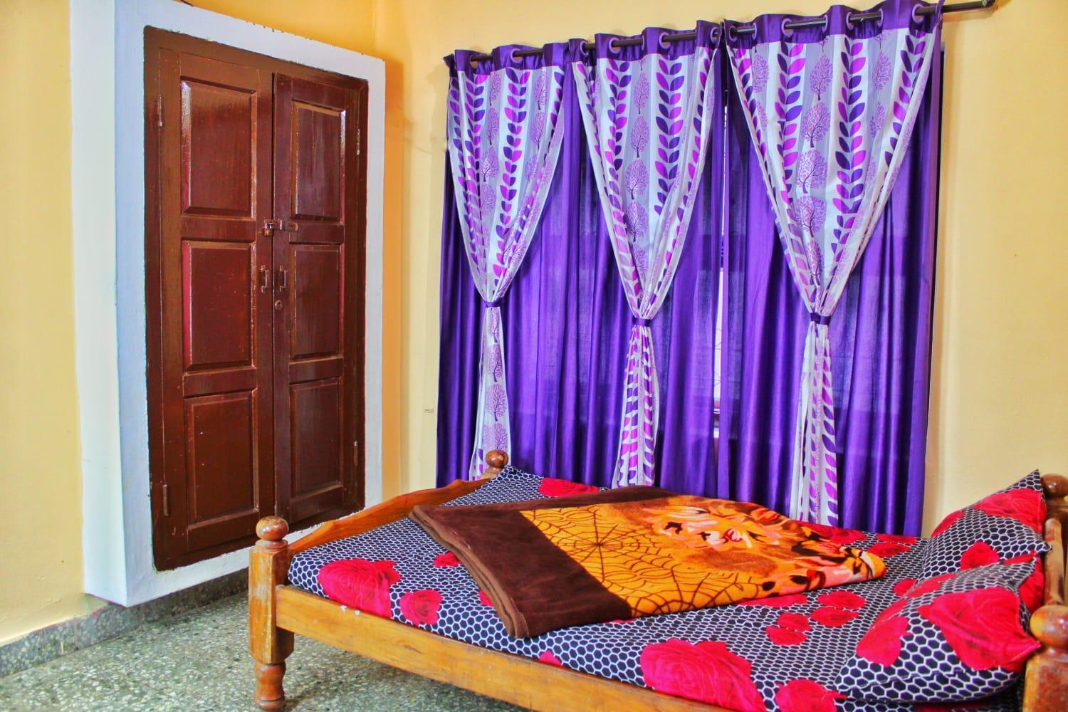 Royal Palm Homestay Мадікері Екстер'єр фото