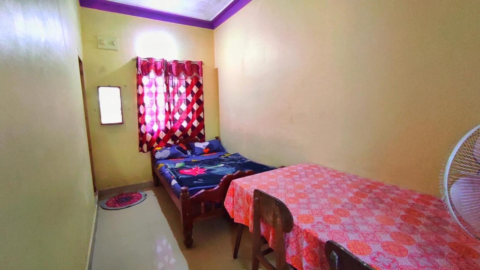 Royal Palm Homestay Мадікері Екстер'єр фото