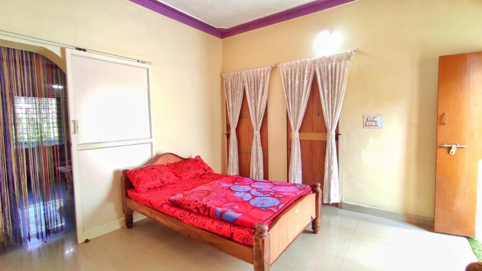 Royal Palm Homestay Мадікері Екстер'єр фото