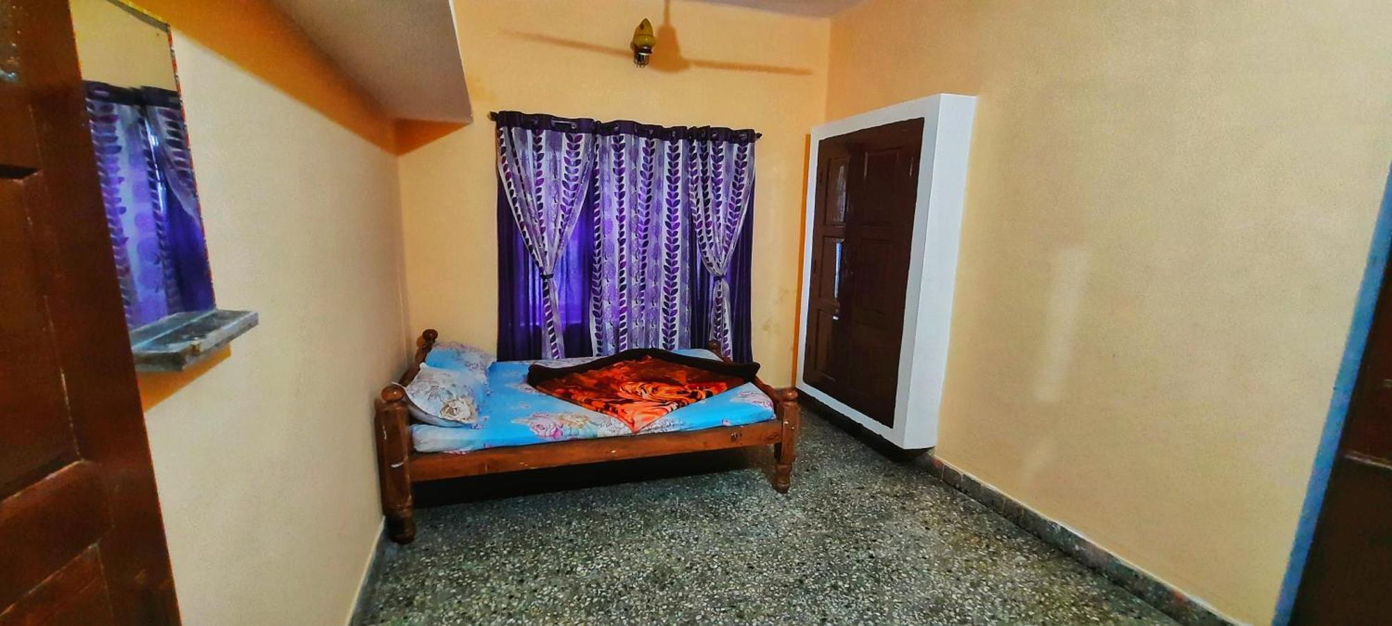 Royal Palm Homestay Мадікері Екстер'єр фото